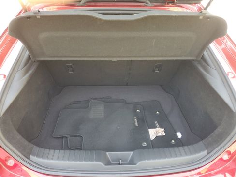 Used 2023 MAZDA MAZDA3 s image 9