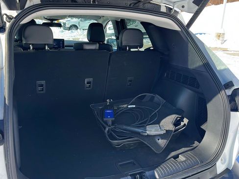 Used 2024 Ford Escape PHEV image 24