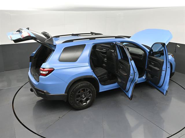 Used 2023 Honda Pilot TrailSport image 55
