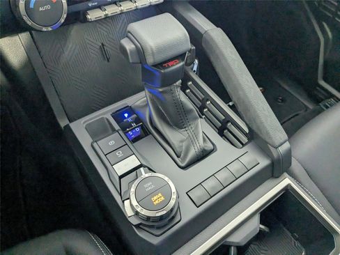 New 2025 Toyota Tacoma TRD Sport image 15