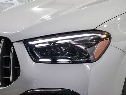 Used 2026 Mercedes-Benz GLE 53 AMG 4MATIC image 7