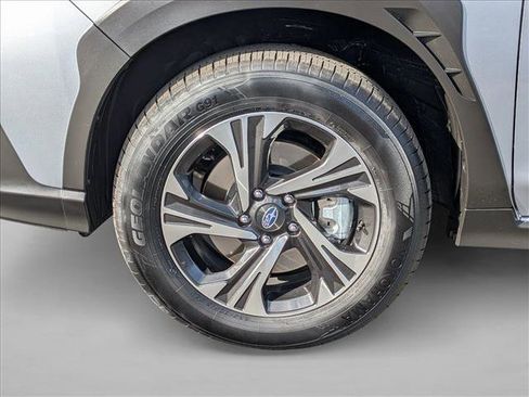 Certified 2025 Subaru Crosstrek 2.0i Premium image 24