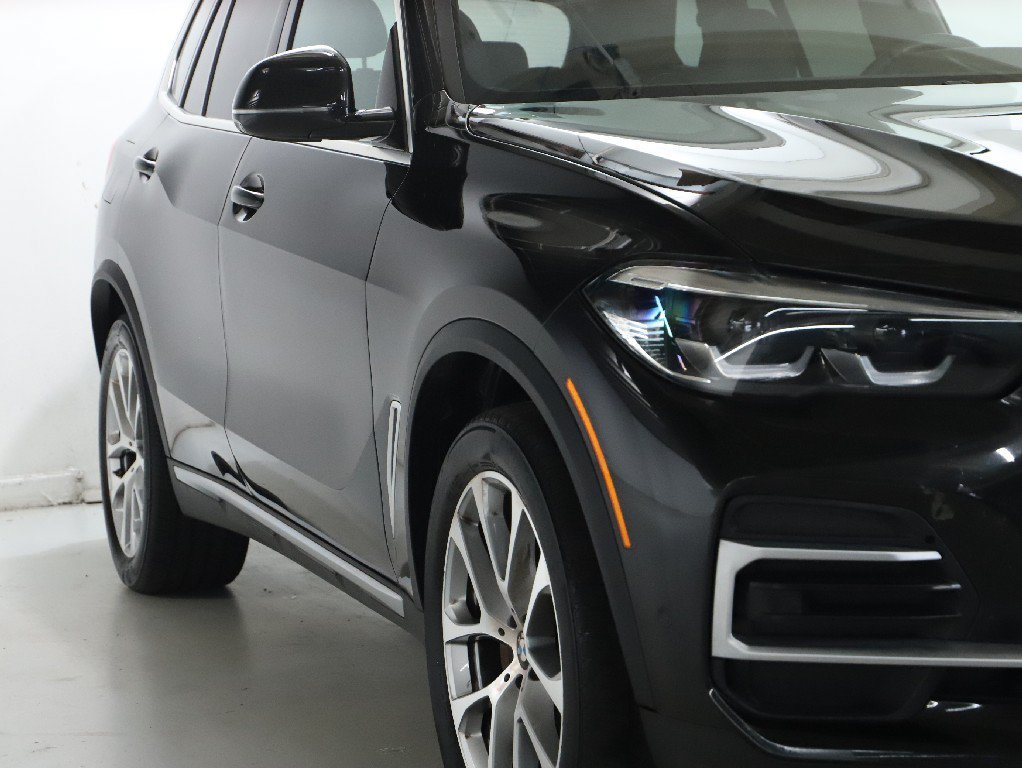 Used 2023 BMW X5 xDrive40i w/ Premium Package AWD/4WD image 10
