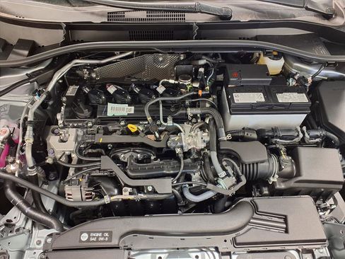 New 2026 Toyota Corolla Cross XLE image 29