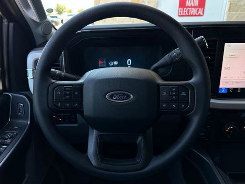 New 2026 Ford F250 XLT w/ XLT Premium Package image 10