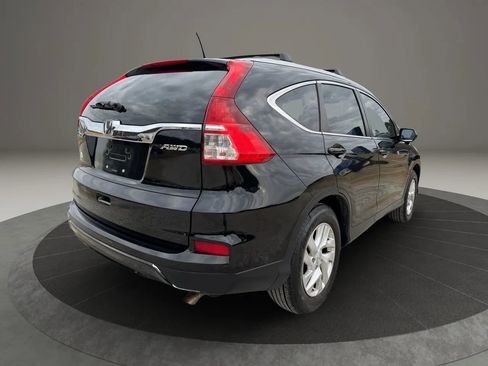 Used 2016 Honda CR-V EX-L image 5