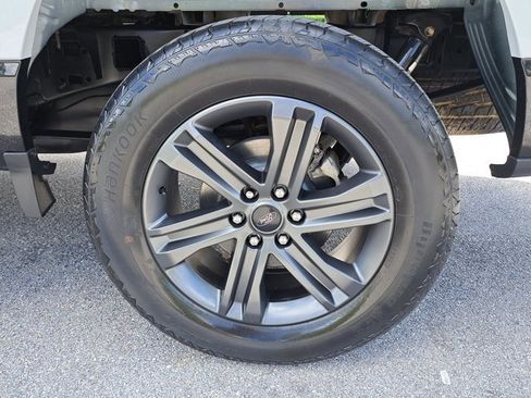 Certified 2023 Ford F150 XLT w/ Equipment Group 302A High AWD/4WD image 5
