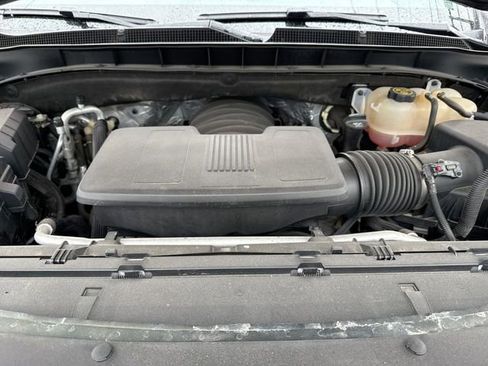 Used 2021 Chevrolet Tahoe LT AWD/4WD image 27