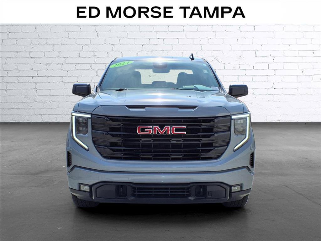 Used 2024 GMC Sierra 1500 Elevation RWD image 6