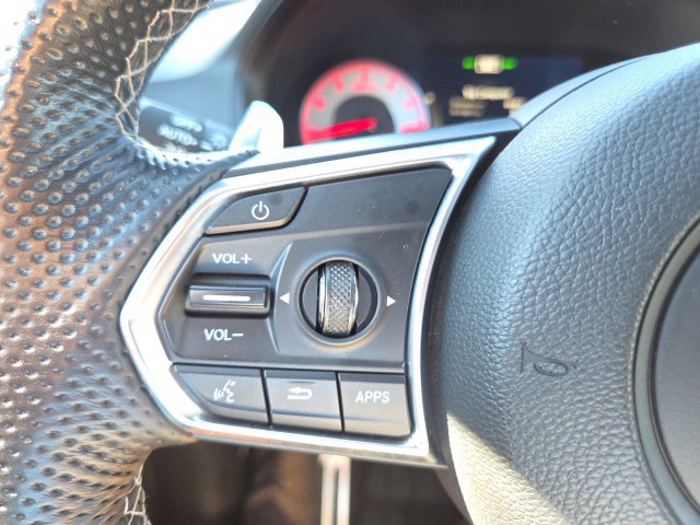 Used 2021 Acura RDX w/ Advance Package FWD image 34