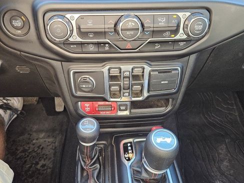 Used 2020 Jeep Wrangler Unlimited Rubicon image 20