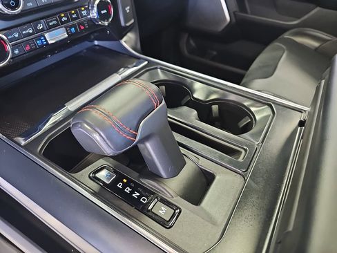 Used 2024 Ford F150 Raptor AWD/4WD image 23