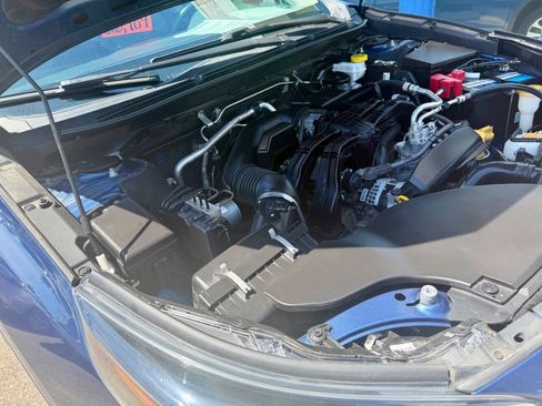 Used 2022 Subaru Outback Premium AWD/4WD image 18