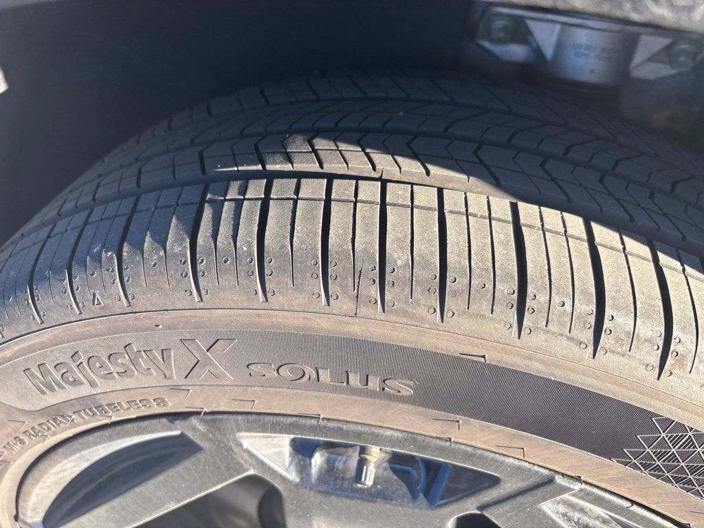 Certified 2027 Kia Telluride SX X-Line AWD/4WD image 12