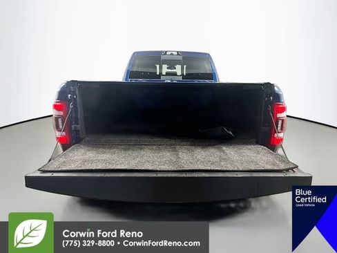 Used 2022 RAM 2500 Laramie image 29