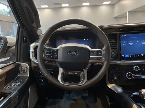 Used 2025 Ford F150 King Ranch AWD/4WD image 19