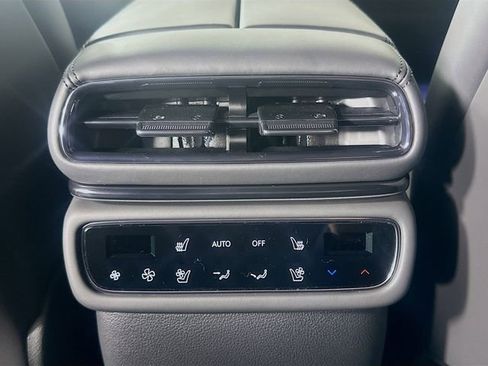 New 2026 Genesis GV80 3.5T Prestige image 18