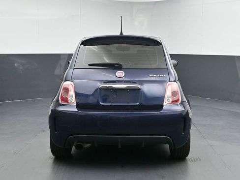 Used 2018 FIAT 500 Pop image 7