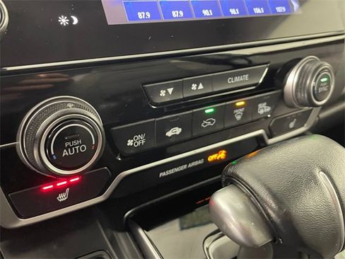 Certified 2022 Honda CR-V Touring image 10