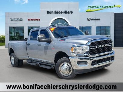 Used 2024 RAM 3500 Tradesman w/ Towing Technology Group