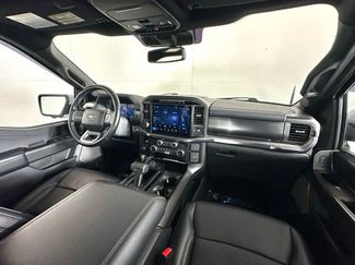 Used 2024 Ford F150 Lariat video 2