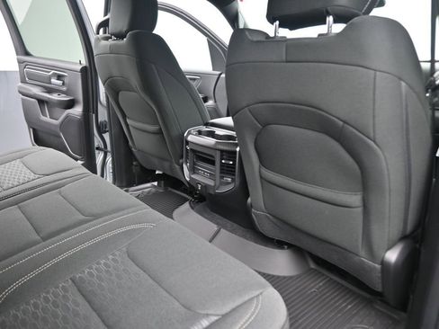 New 2026 RAM 1500 Lone Star AWD/4WD image 24