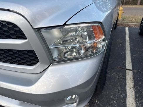 Used 2014 RAM 1500 Express image 5