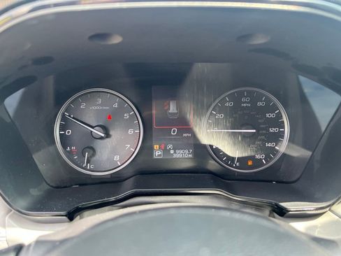 Used 2023 Subaru Outback Premium AWD/4WD image 7