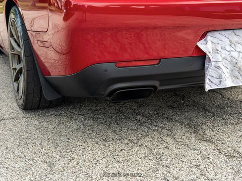 Used 2016 Dodge Challenger SRT Hellcat RWD image 88