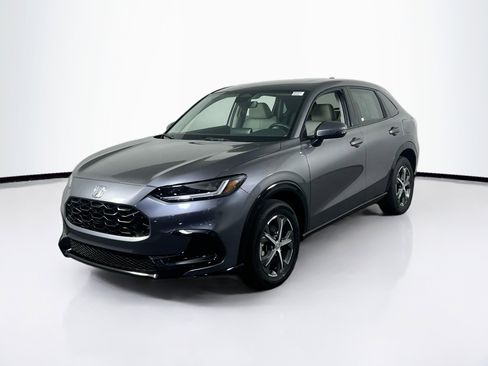 Used 2024 Honda HR-V EX-L image 1
