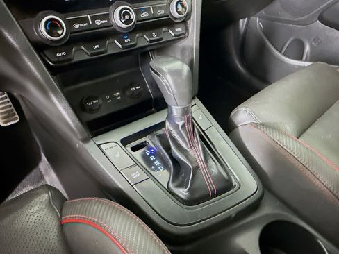 Used 2020 Hyundai Elantra Sport w/ Cargo Package (C1) image 17