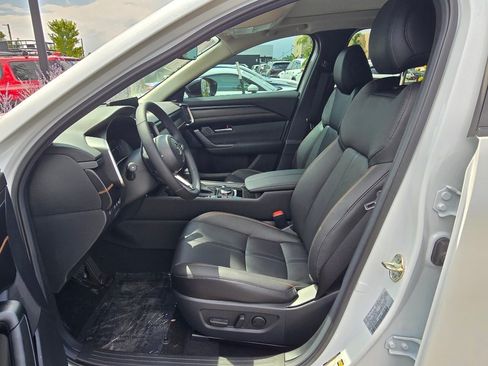 New 2026 MAZDA CX-50 AWD 2.5 Hybrid w/ Weather Package image 12