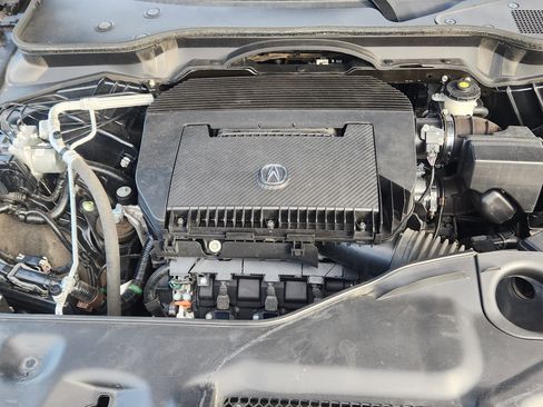 Used 2022 Acura MDX w/Technology Package image 21