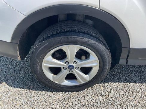Used 2016 Ford Escape SE w/ SE Leather Comfort Package AWD/4WD image 31