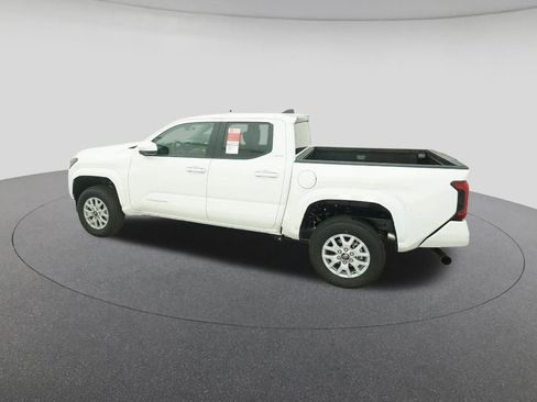 New 2025 Toyota Tacoma SR5 image 4