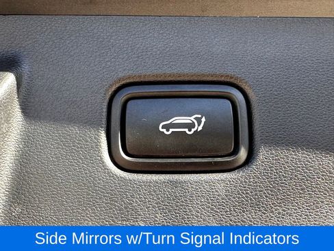 Used 2024 Hyundai Tucson SEL w/ Convenience Package image 14