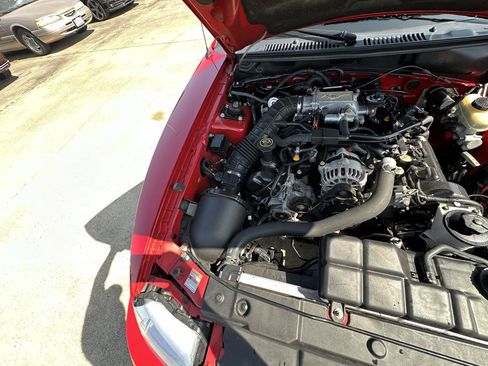 Used 1999 Ford Mustang GT RWD image 76