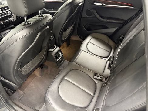 Used 2017 BMW X1 xDrive28i AWD/4WD image 36