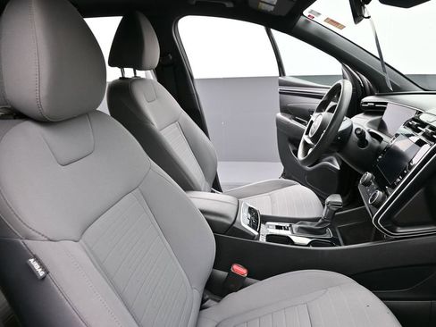 Certified 2023 Hyundai Santa Cruz SEL w/ Activity Package AWD/4WD image 22