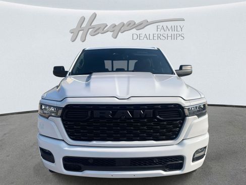 Used 2025 RAM 1500 Tradesman image 29