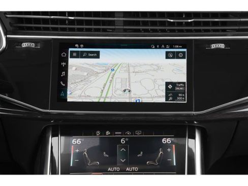 Used 2023 Audi Q7 3.0T Prestige AWD/4WD image 16