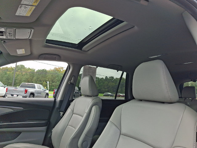 Used 2021 Honda Pilot EX-L image 14