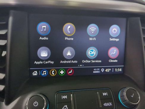 Used 2023 GMC Acadia SLE w/ Driver Convenience Package image 12