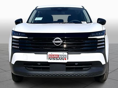 New 2026 Nissan Kicks S image 3