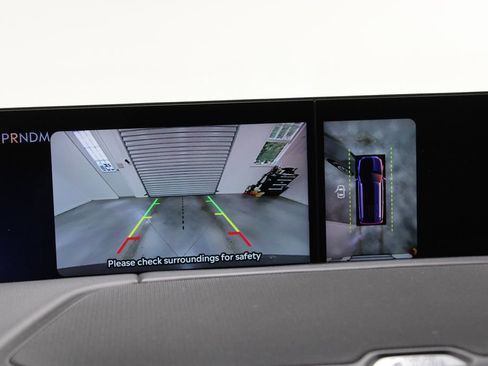 Used 2025 Lincoln Navigator Black Label image 37