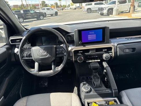 Certified 2025 Toyota Tacoma SR5 image 15