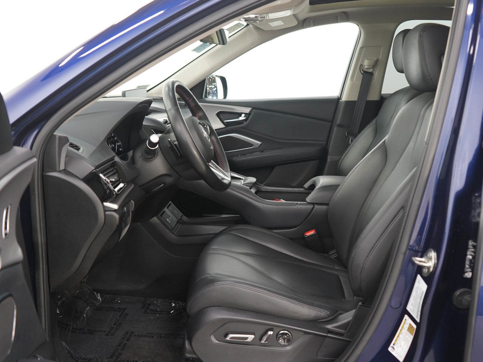 Used 2019 Acura RDX AWD image 24
