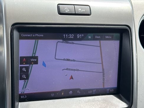 Used 2013 Ford F150 FX4 w/ Luxury Equipment Group AWD/4WD image 20