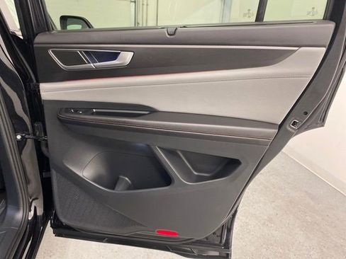 Certified 2024 Volkswagen Atlas Peak Edition SEL image 37