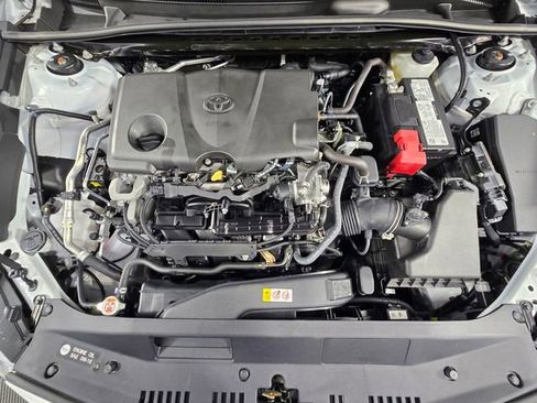 Used 2024 Toyota Camry LE FWD image 14